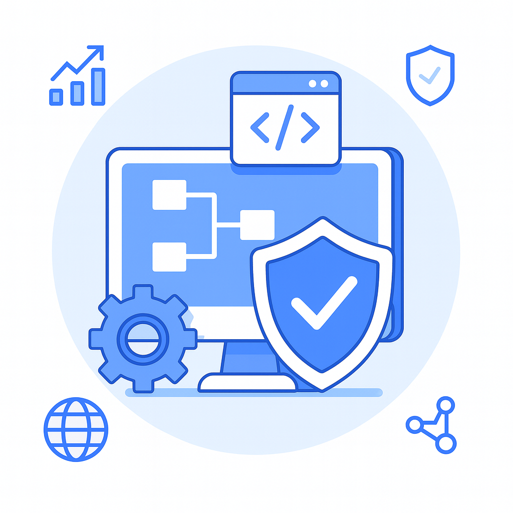 Anteprima soluzioni software